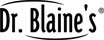 Dr. Blaine's