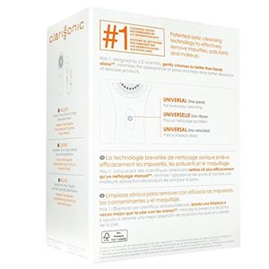 Clarisonic Mia 1 Sonic Facial Cleansing System