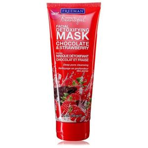 Freeman Detoxifying Facial Mask Chocolate & Strawberry