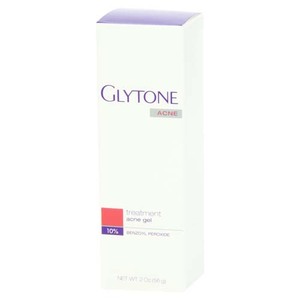Glytone Treatment Acne Gel