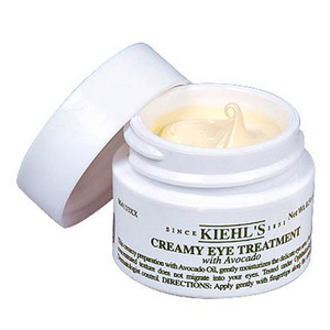 Kiehls Creamy Eye Treatment with Avocado