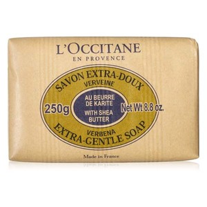 L'Occitane Extra-Gentle Verbena Soap