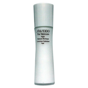 Shiseido The Skincare Night Moisture Recharge