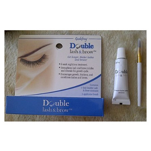 Godefroy Double Lash and Brow Treatment