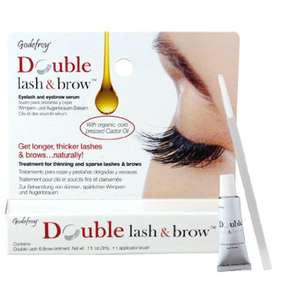 Godefroy Double Lash and Brow Treatment