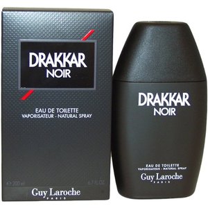 Guy Laroche Drakkar Noir For Men