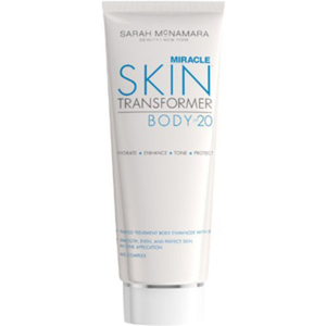 Miracle Skin Transformer Body Glow Enhancer