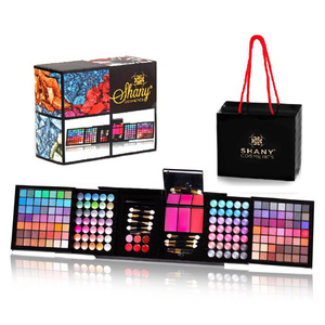 SHANY Cosmetics All In One Harmony Makeup Kit