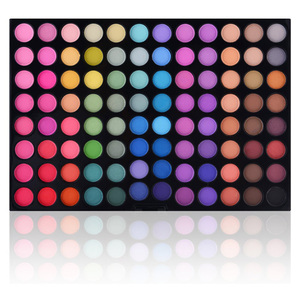 SHANY Makeup Artists Must Have Pro Eyeshadow Palette 96 Color