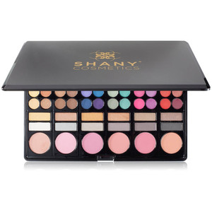 SHANY Professional 78 Color Makeup Palette