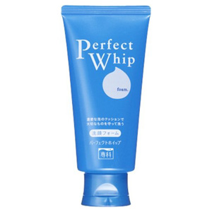 Shiseido Perfect Whip 120g