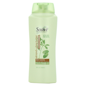 Suave Conditioner, Almond and Shea Butter