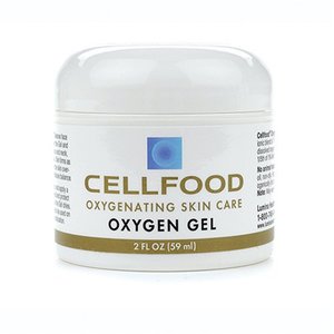 Cellfood Skin Care Oxygen Gel