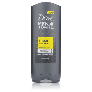 Dove Men Care Body & Face Wash
