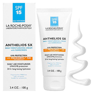 La Roche-Posay Anthelios SX Daily Moisturizing Cream