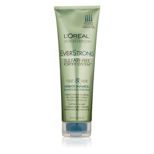 L'Oreal Paris EverStrong Hydrate Shampoo
