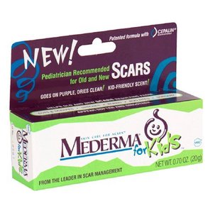 Mederma Skin Care for Scars for Kids