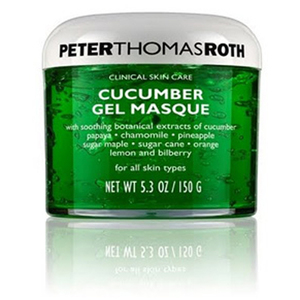 Peter Thomas Roth Cucumber Gel Masque Facial Masks
