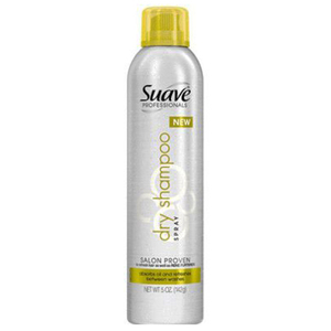 Suave Dry Shampoo Spray
