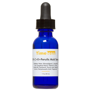 Timeless Vitamin C & E Ferulic Acid Serum