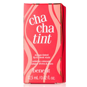 Benefit Chachatint