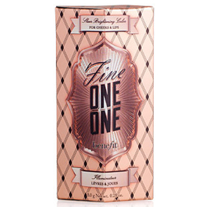 Benefit Fine-One-One
