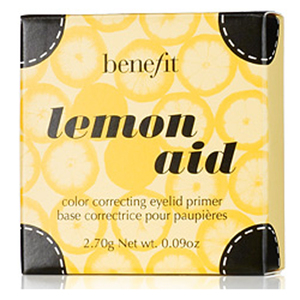 Benefit Lemon Aid
