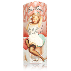 Benefit Bathina Soft to Touch...Hard to Get