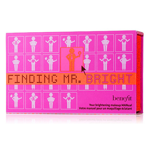 Benefit Finding Mr. Bright