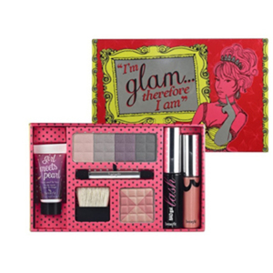 Benefit I'm Glam...Therefore I Am