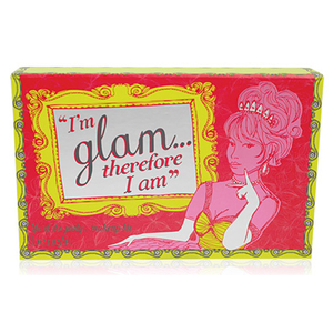 Benefit I'm Glam...Therefore I Am