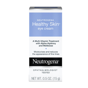 Neutrogena Healthy Skin Eye Cream