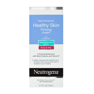 Neutrogena Healthy Skin Firming Cream