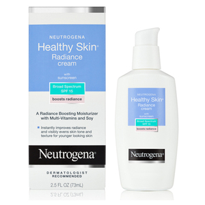 Neutrogena Healthy Skin Radiance Cream