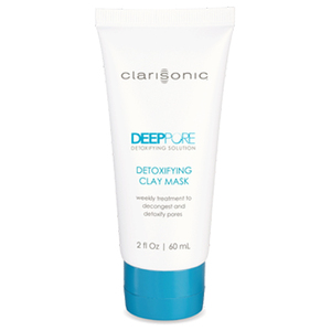 Clarisonic Deep Pore Detoxifying Clay Mask
