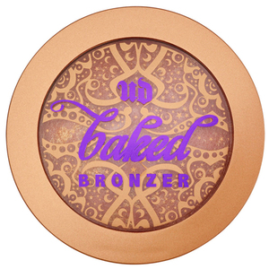 Urban Decay Baked Bronzer For Face and Body