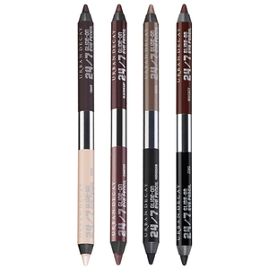 Urban Decay Naked 24/7 Glide-On Double-Ended Eye Pencil