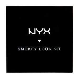 NYX Smokey Look Kit
