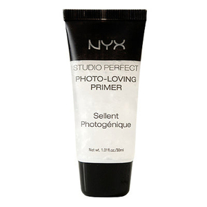 NYX Studio Perfect Photo-Loving Primer