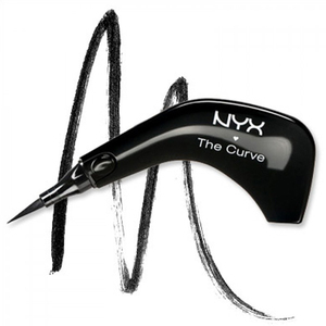 NYX The Curve Felt Tip Eye Liner