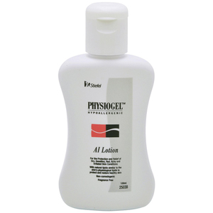 Stiefel Physiogel Hypoallergenic AI Lotion