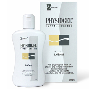 Stiefel Physiogel Hypoallergenic Body Lotion