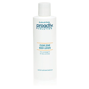 ProActiv Clear Zone Body Lotion