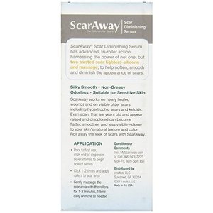 ScarAway Scar Diminishing Serum