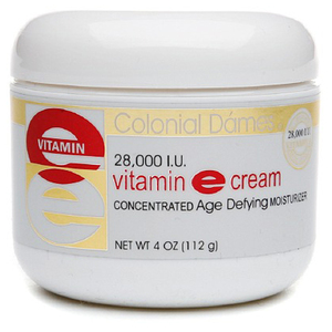 Colonial Dames Vitamin E Cream 28000 IU