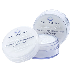 Relumins Advance White Underarm & Thigh Treatment Cream