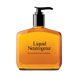 Neutrogena Liquid Neutrogena Facial Cleansing Formula