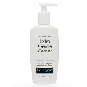 Neutrogena Extra Gentle Cleanser