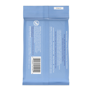 Neutrogena Makeup Remover Cleansing Towelettes - 7 Count