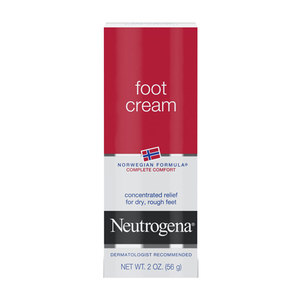 Neutrogena Foot Cream